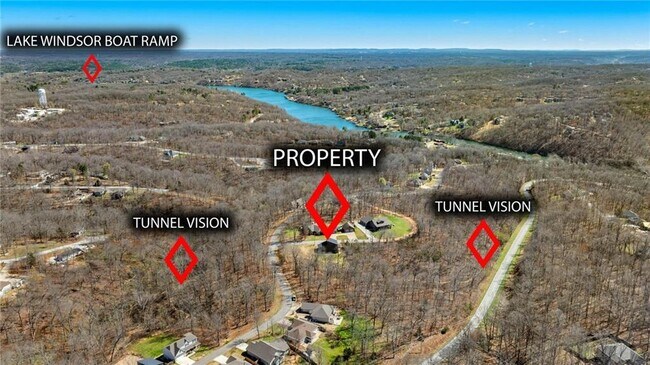 Building Photo - 4 Savidge Cir