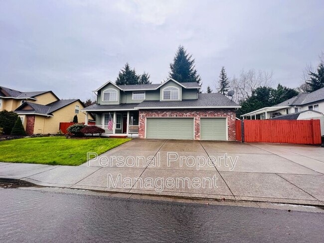 Building Photo - 4809 NW 129th St