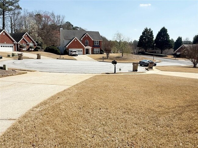 Building Photo - 69 Morning Top Ct