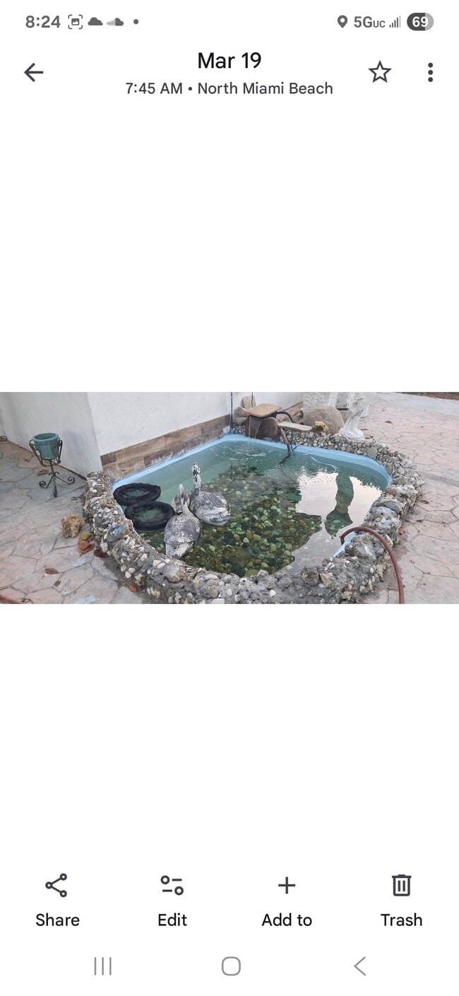 Building Photo - 1201 NE 159th St