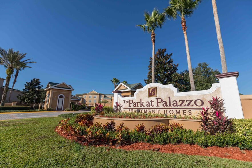 Primary Photo - The Park at Palazzo