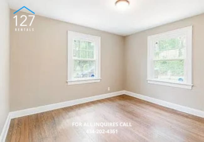 Building Photo - Spacious 2-Bedroom in the Heart of Lynchburg