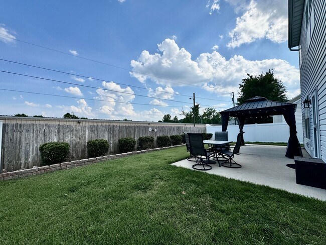 Building Photo - First-Time Rental, Available July 1st! Attached Garage - 2 Primary Suites - Pet-Friendly (Under 4...