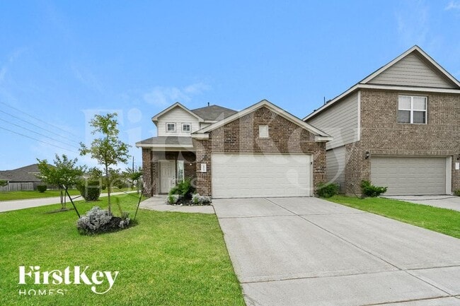 Building Photo - 24703 Lorenzo Glaze Trail