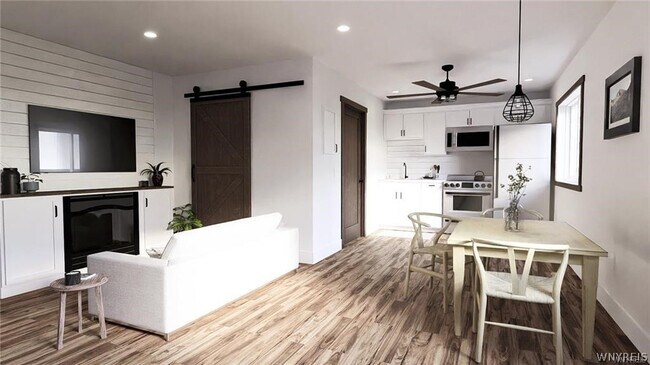 Building Photo - 400 Ohio St