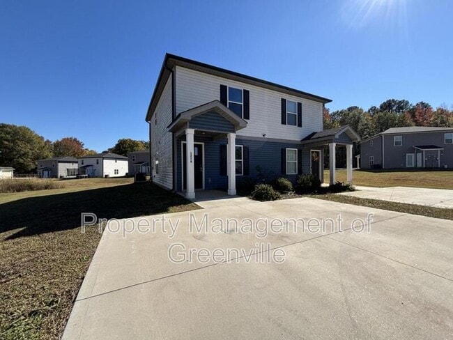 Building Photo - 121 Rubin Ave