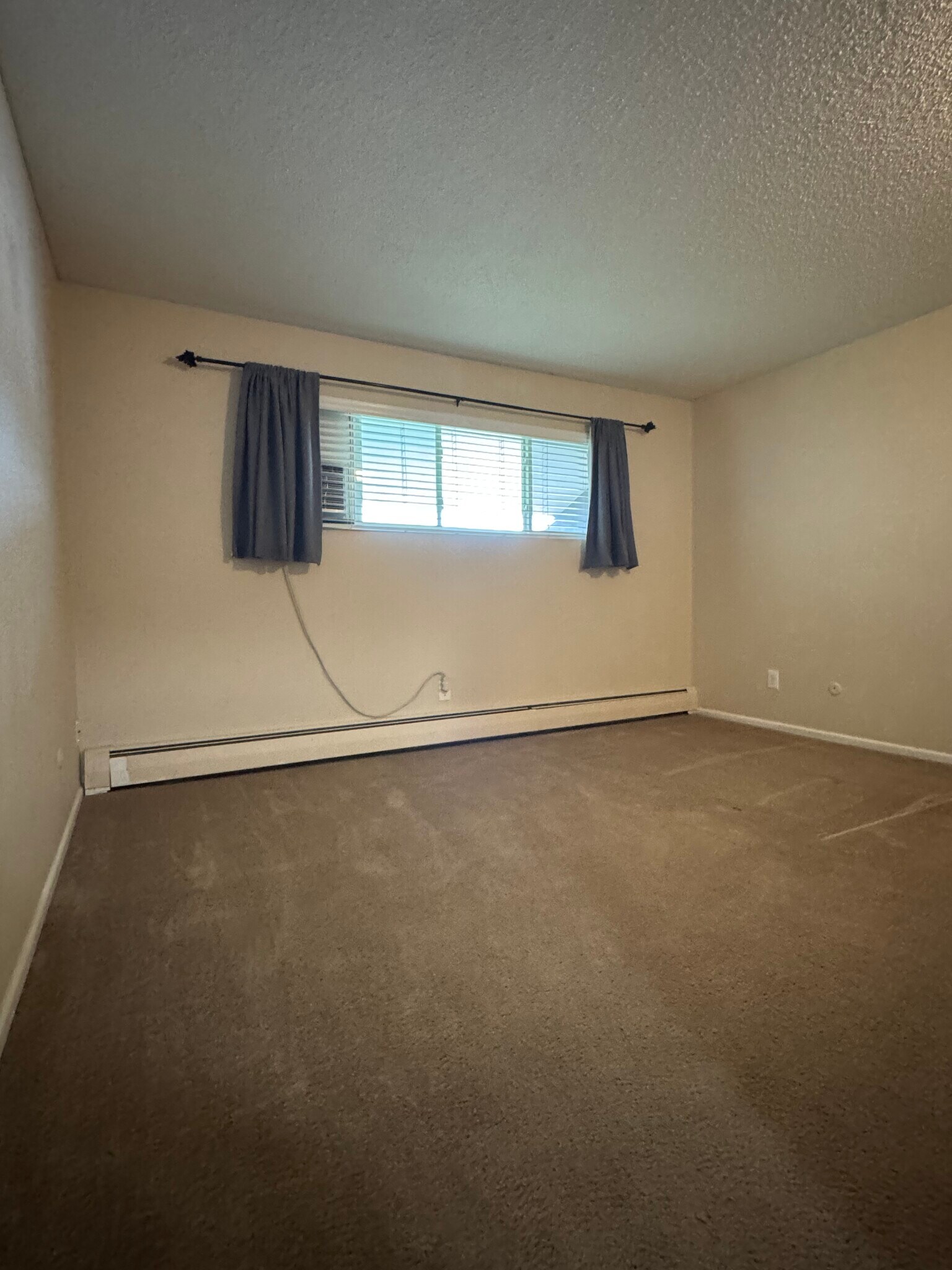 2nd Bedroom - 2921 E 32nd Ave