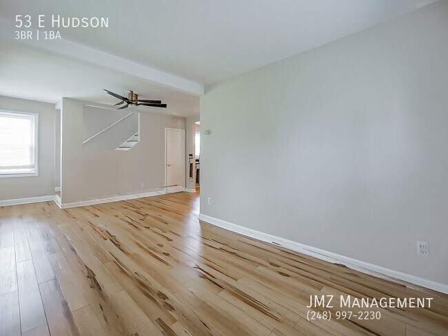 Building Photo - 53 E Hudson Ave
