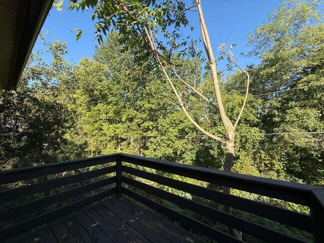 Building Photo - Spacious 1-Bedroom Apartment in West Knoxv...