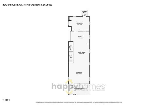 Building Photo - 4613 Oakwood Ave