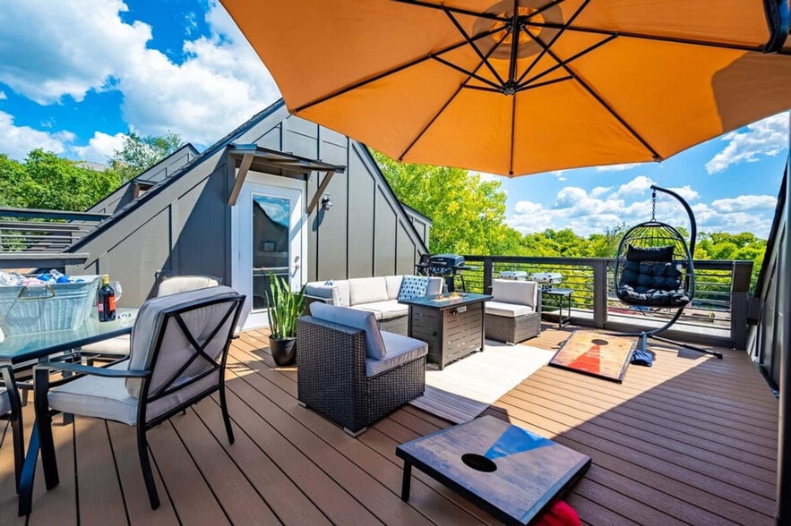 Building Photo - 1301 Baptist World Center Dr