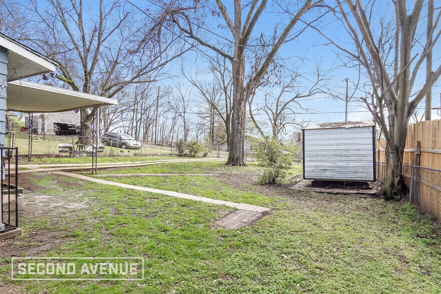 Building Photo - 2605 23rd St Ensley