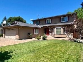 Building Photo - Large updated home located 3.9 Miles from Apple Headquarters, 8.6 miles form Googleplex