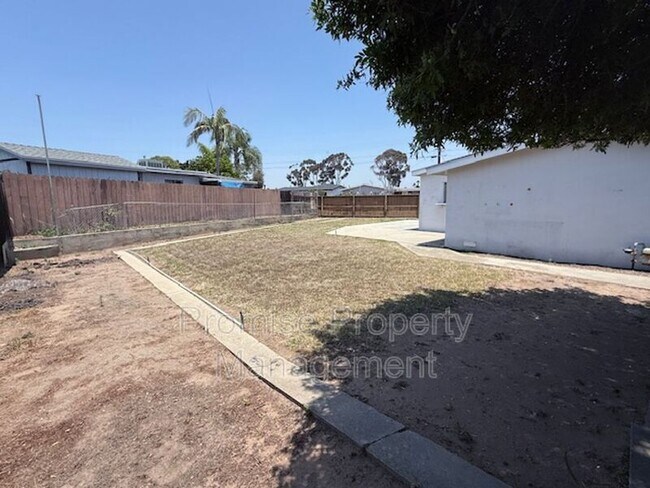 Building Photo - 5576 Conrad Ave