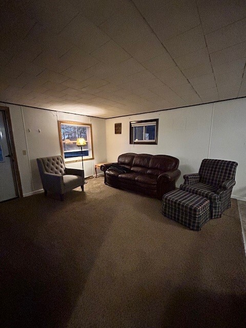 Living Room - N16470 26th Ave