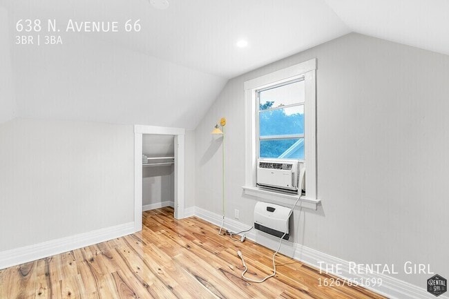 Building Photo - 638 N Avenue 66