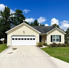 Building Photo - LANVALE FOREST