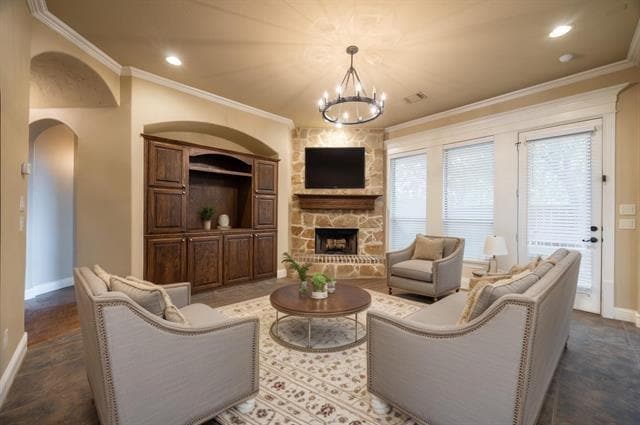 Building Photo - 7149 Stone Villa Cir
