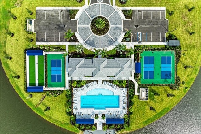 Building Photo - 4605 Sweet Retreat Run