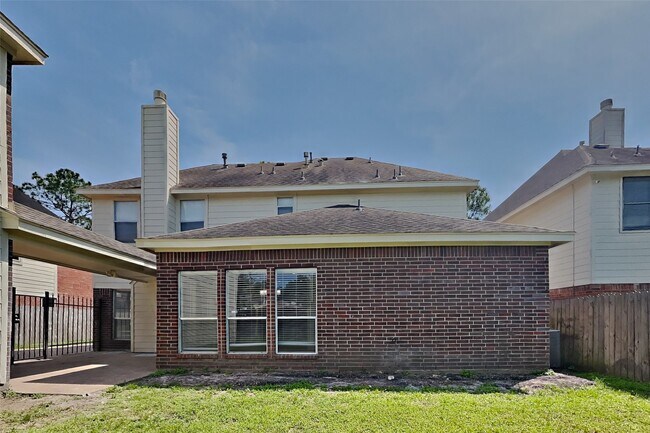 Building Photo - 14918 Laytham Ln