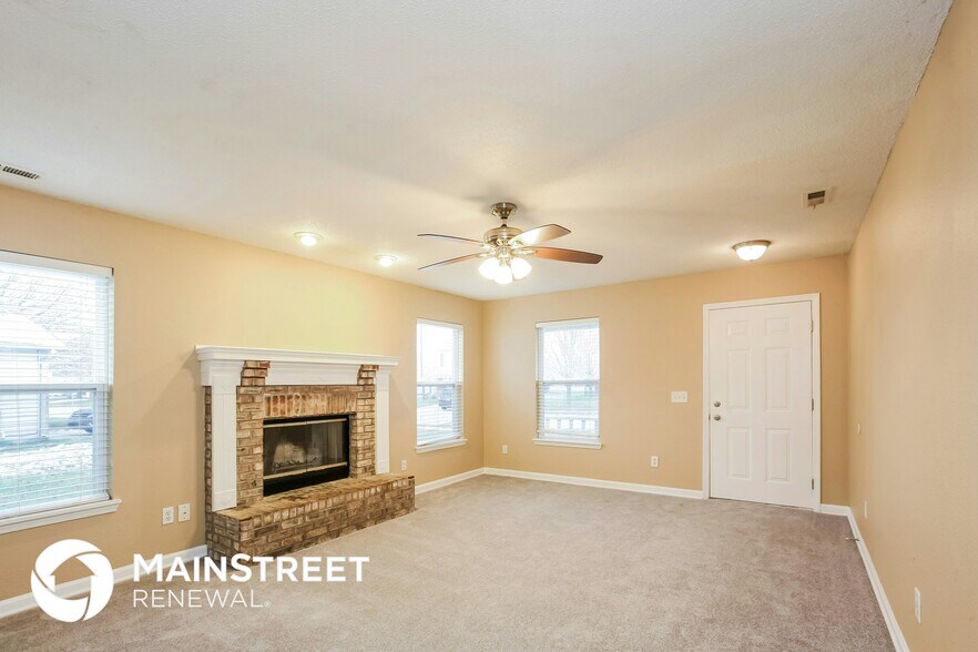 Building Photo - 1525 Prairieview Ln