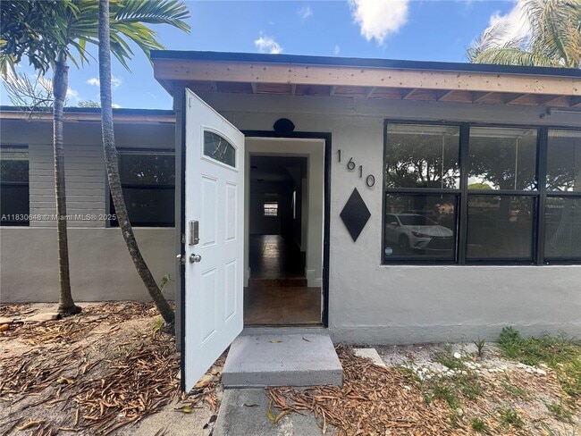 Building Photo - 1610 NW 132nd St