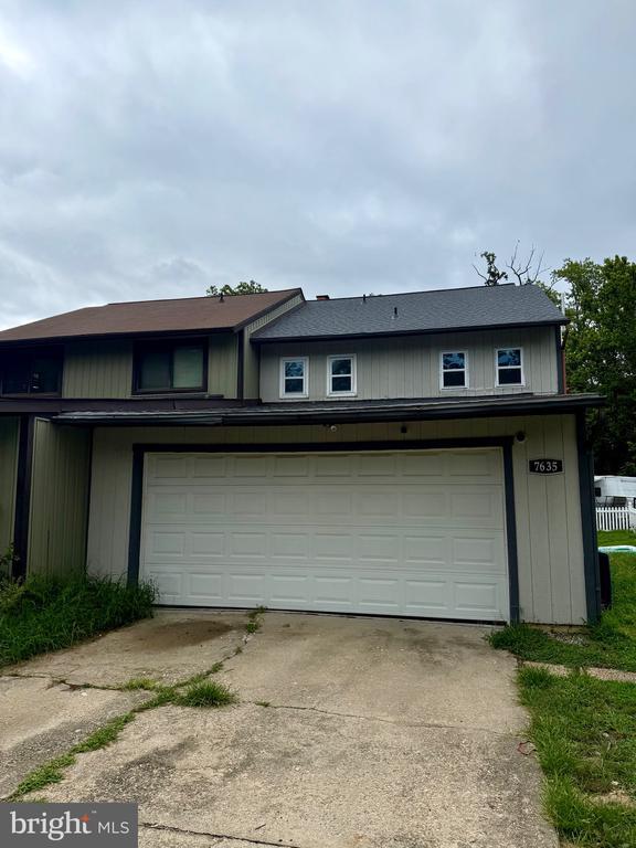 Building Photo - 7635 Stoney Creek Dr
