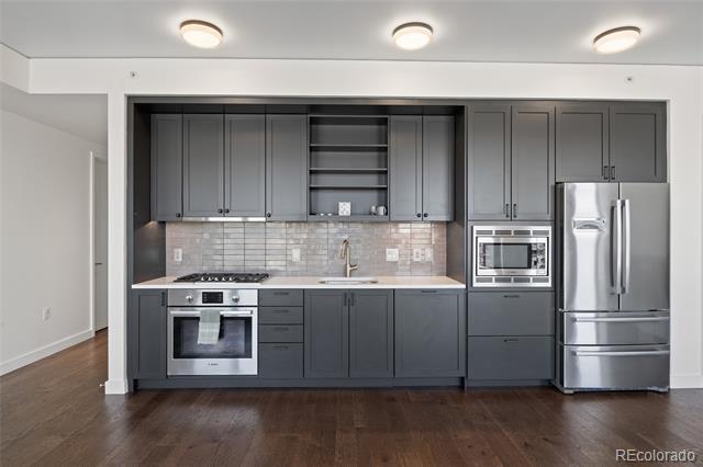 Building Photo - 1750 Wewatta St