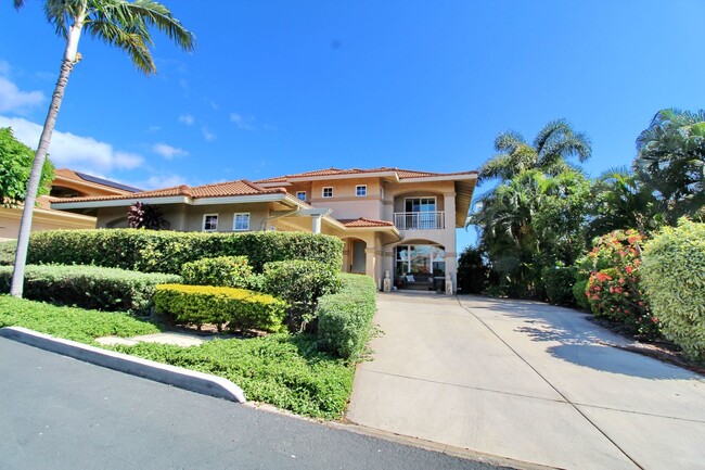 Building Photo - Tastefully Furnished and Exquisite 4 Bed/3 Bath in Hokulani Golf Villas with Ocean Views & Amenit...