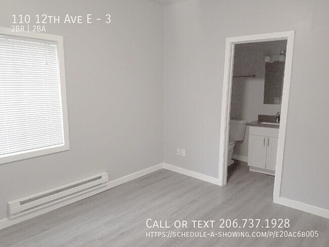 Building Photo - 110 12th Ave E