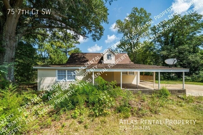 Building Photo - 75 7th Ct SW