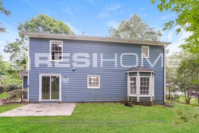 Building Photo - 600 Allana Ct