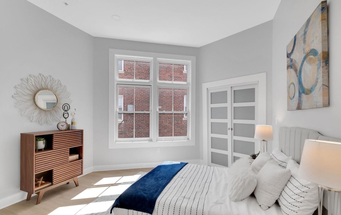 Building Photo - 3905 Kansas Ave NW