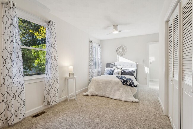 Building Photo - Call Sabrina Thomas Office at 757-767-0767 for more information