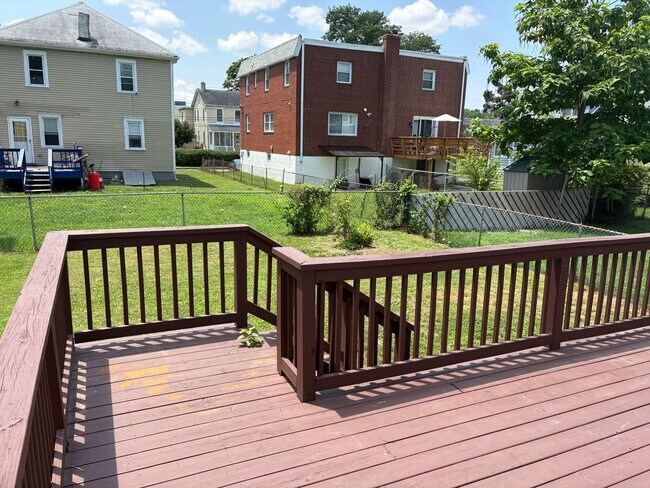Building Photo - 3 Bed Single family in Morton