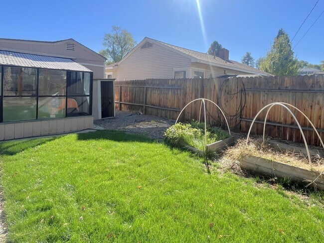 Building Photo - Charming 3-Bedroom Home in Old Southwest R...