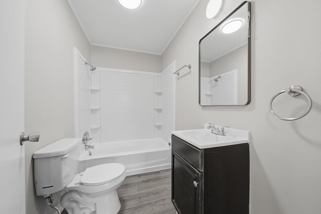 Building Photo - WOW! Space and Value — Morganton Rental with Big Basement