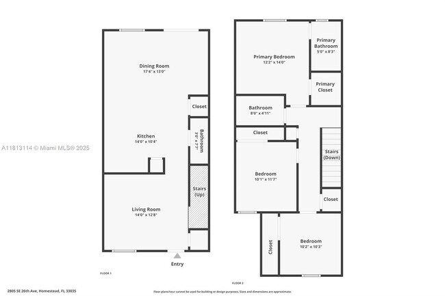Building Photo - 2805 SE 26th Ave