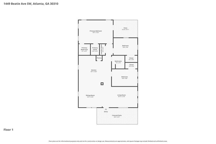 Building Photo - 1449 Beatie Ave SW