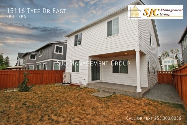 Building Photo - 15116 Tyee Dr E