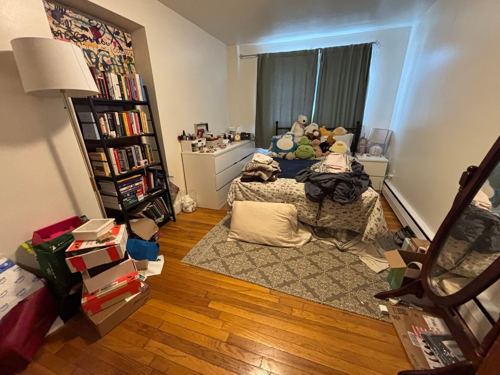 Building Photo - 199 Winthrop Rd