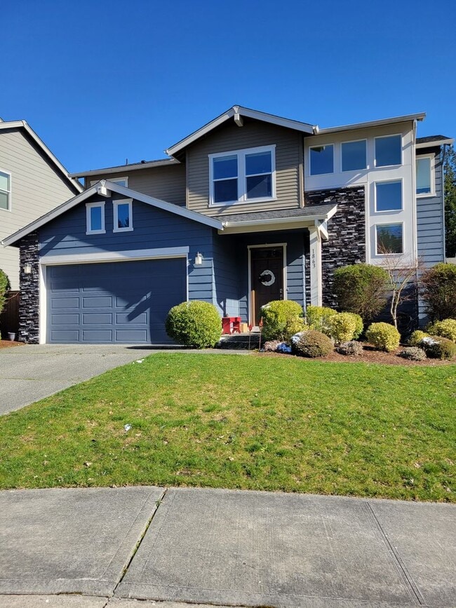 Building Photo - 3 Bedroom Home in Poulsbo's Vinland Point