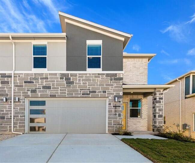 Primary Photo - 1836 Bonham Ln