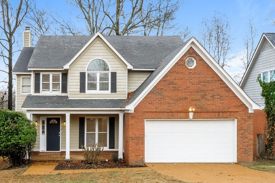 Primary Photo - 760 Gable Ln