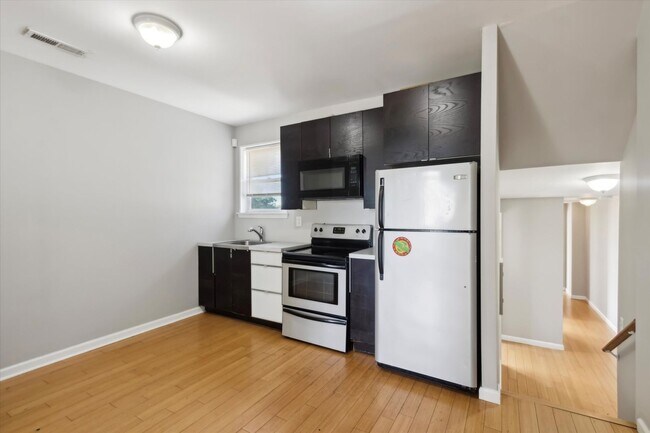 Building Photo - 1716 N 18th St