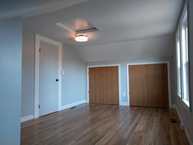 Upstairs Bedroom 2 - 150 Bridgham St