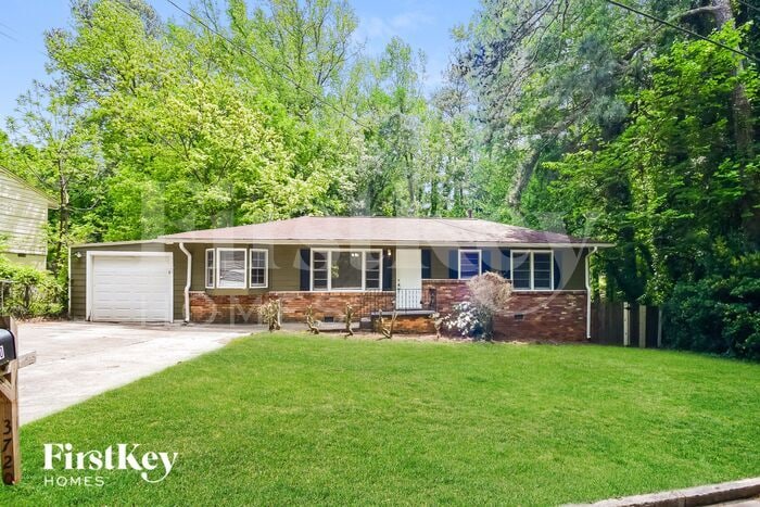 Primary Photo - 3720 Boulder Park Dr SW