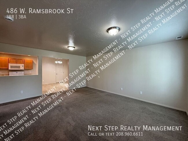 Building Photo - 486 W Ramsbrook St