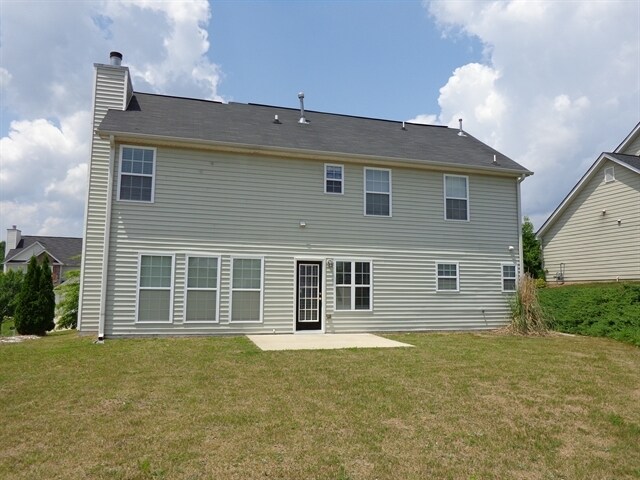 Building Photo - 7829 Village Pass