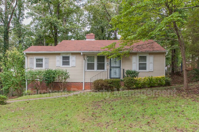 Primary Photo - 424 Potomac Ave